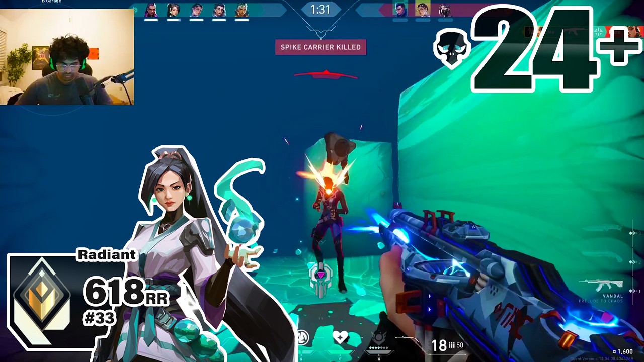 MIBR Duo Weren’t Ready for That! - Curry [NA] #MatchMVP