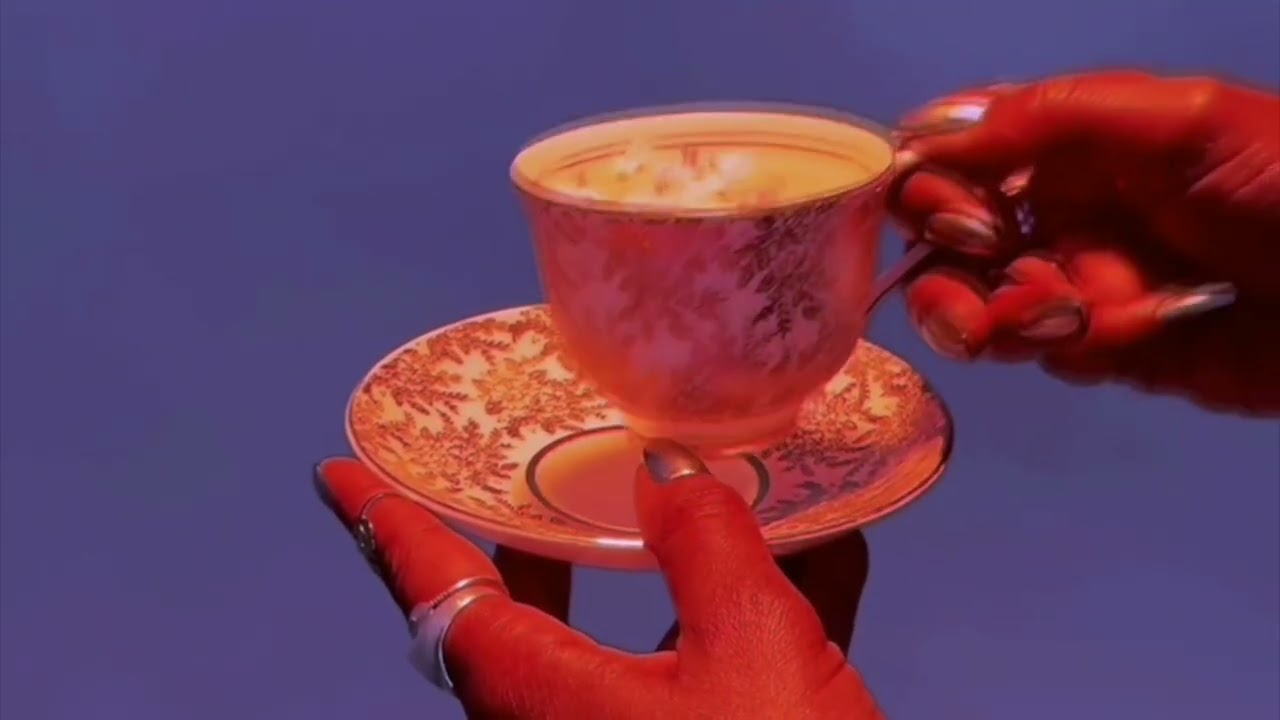 Dominique Fils-Aim&eacute; | Going Home (Official Lyric Video)