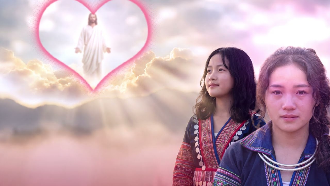 Tswv Yexus Yog Lub Teeb - New 2026 Hmong christian songs with lyrics #hmoobtxojkevuaneej