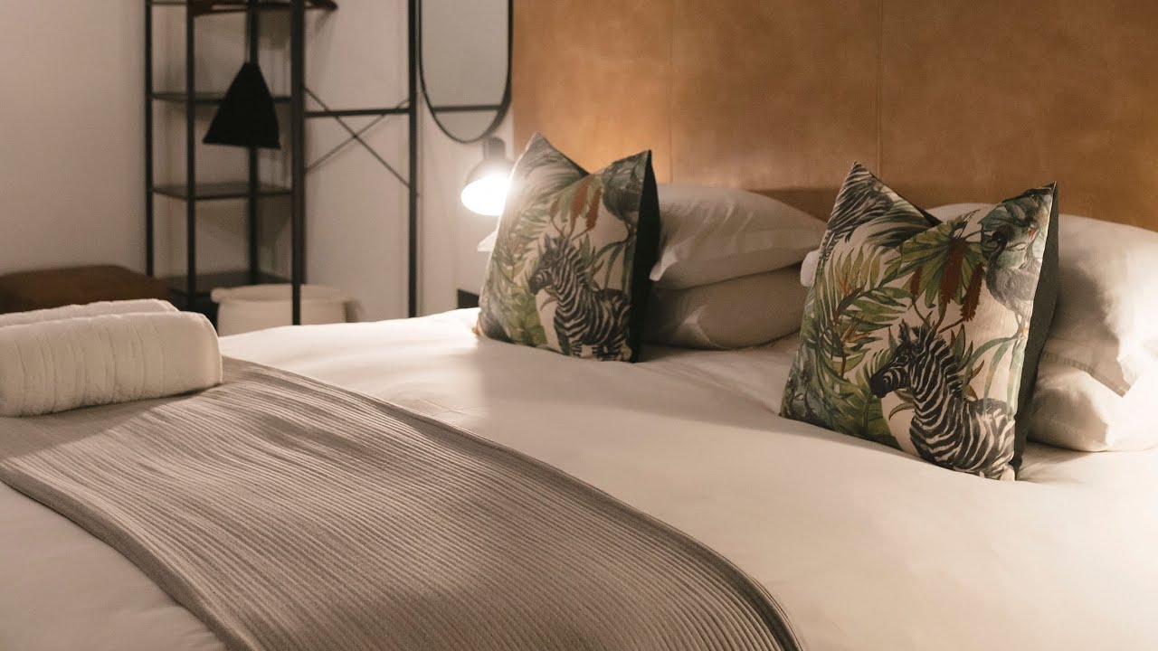 Begin Your African Hunt the Right Way | Lamorie Guesthouse Johannesburg