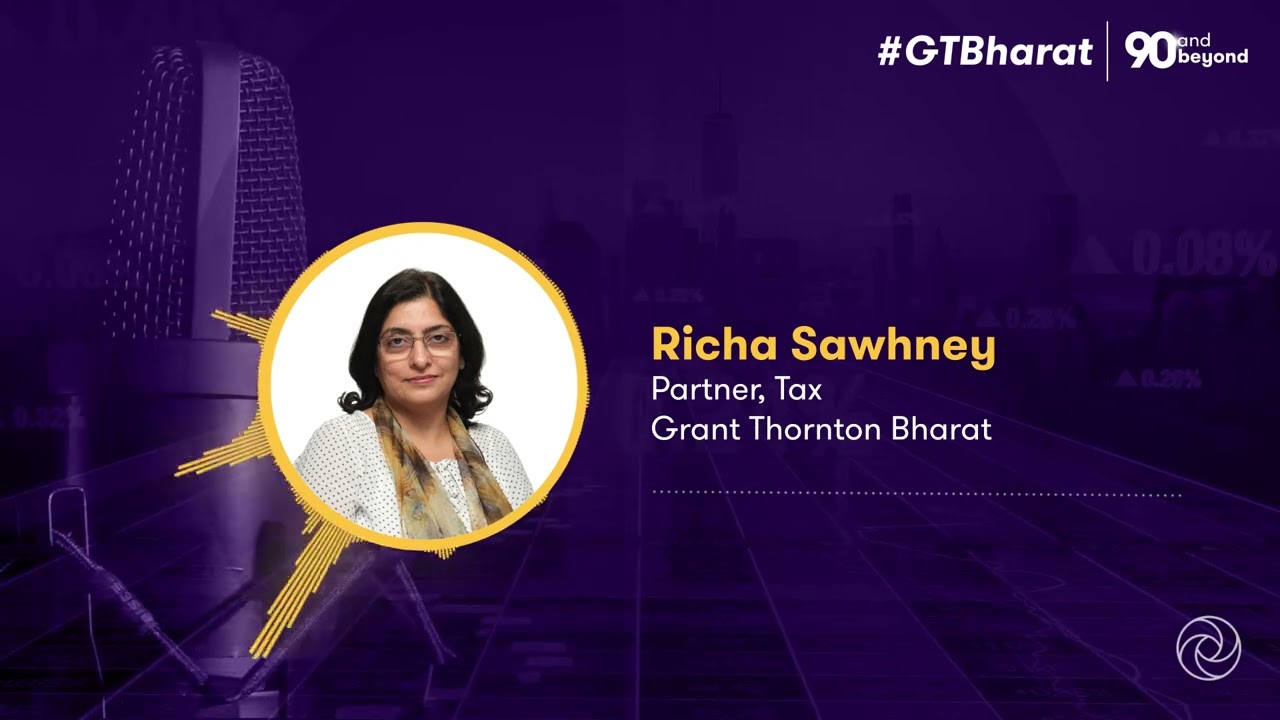 #GTBharat's PolicyCast Episode 19 | Taxpayer expectations and policy directions for Budget 2026