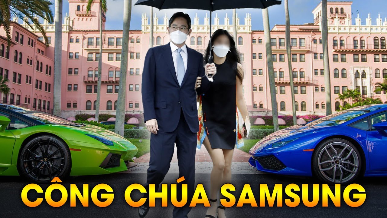 Những Rich Kid Của 2 Gia Tộc Giàu Có Bậc Nhất Châu Á Có Cuộc Sống Như Thế Nào? | Giới Thượng Lưu