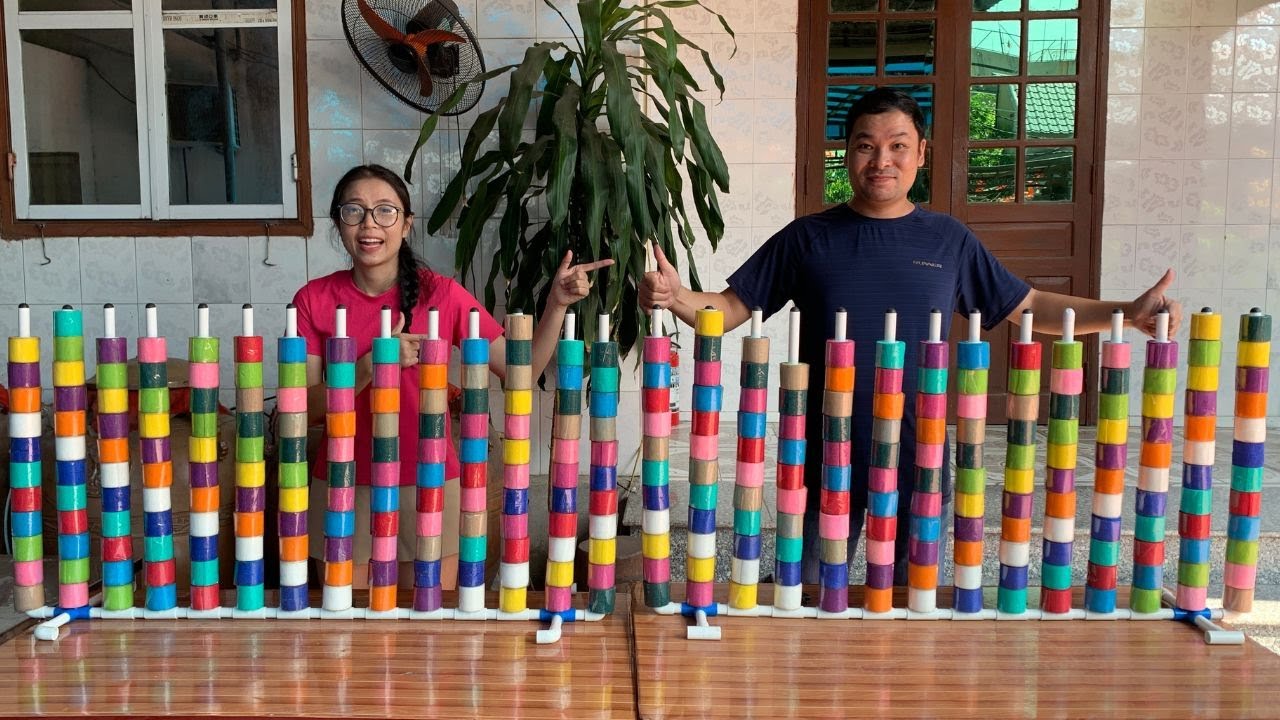 Puzzle sort ball challenge hard mode