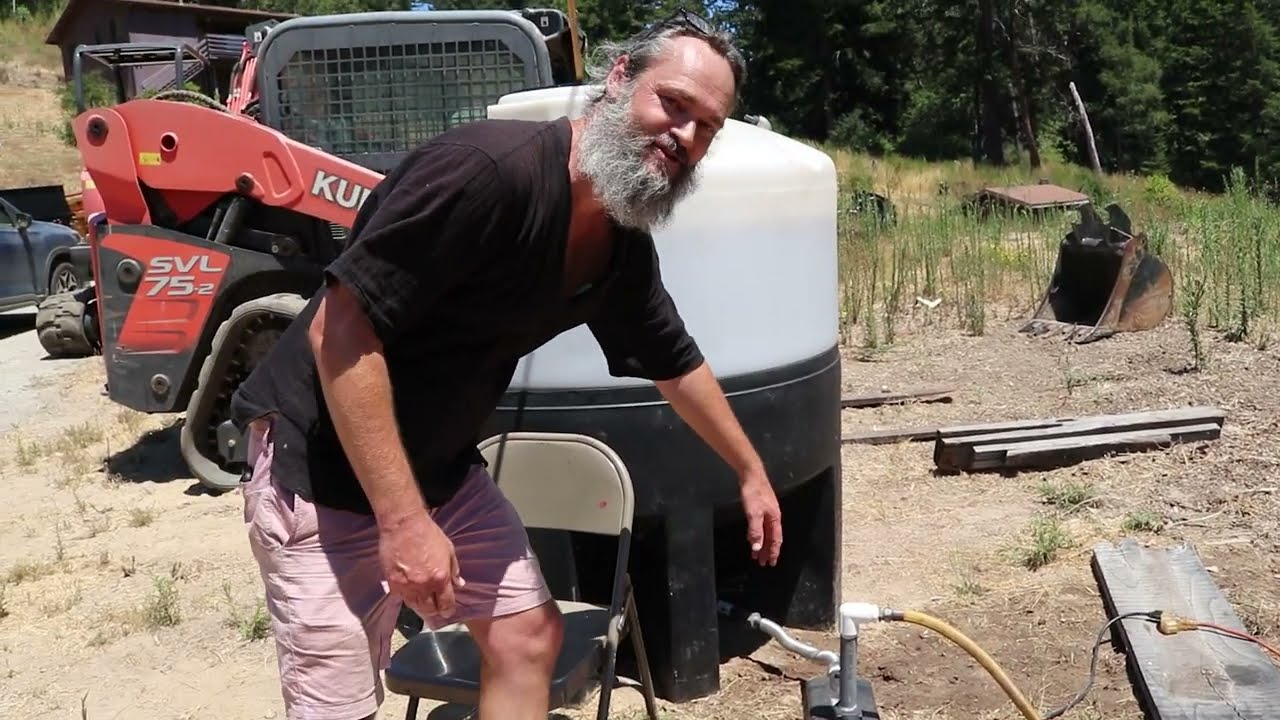 Cannabis Nutrient Feeding - Mid-Season Supplemental Spot Feeding