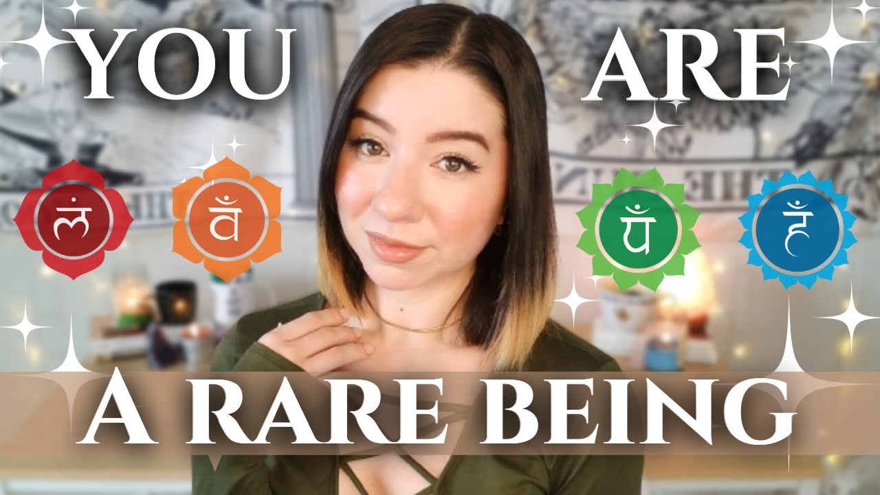 Living Life as an EMPATH or HSP: Embrace Yourself & Create the Life You Want✨(Practical & Spiritual)