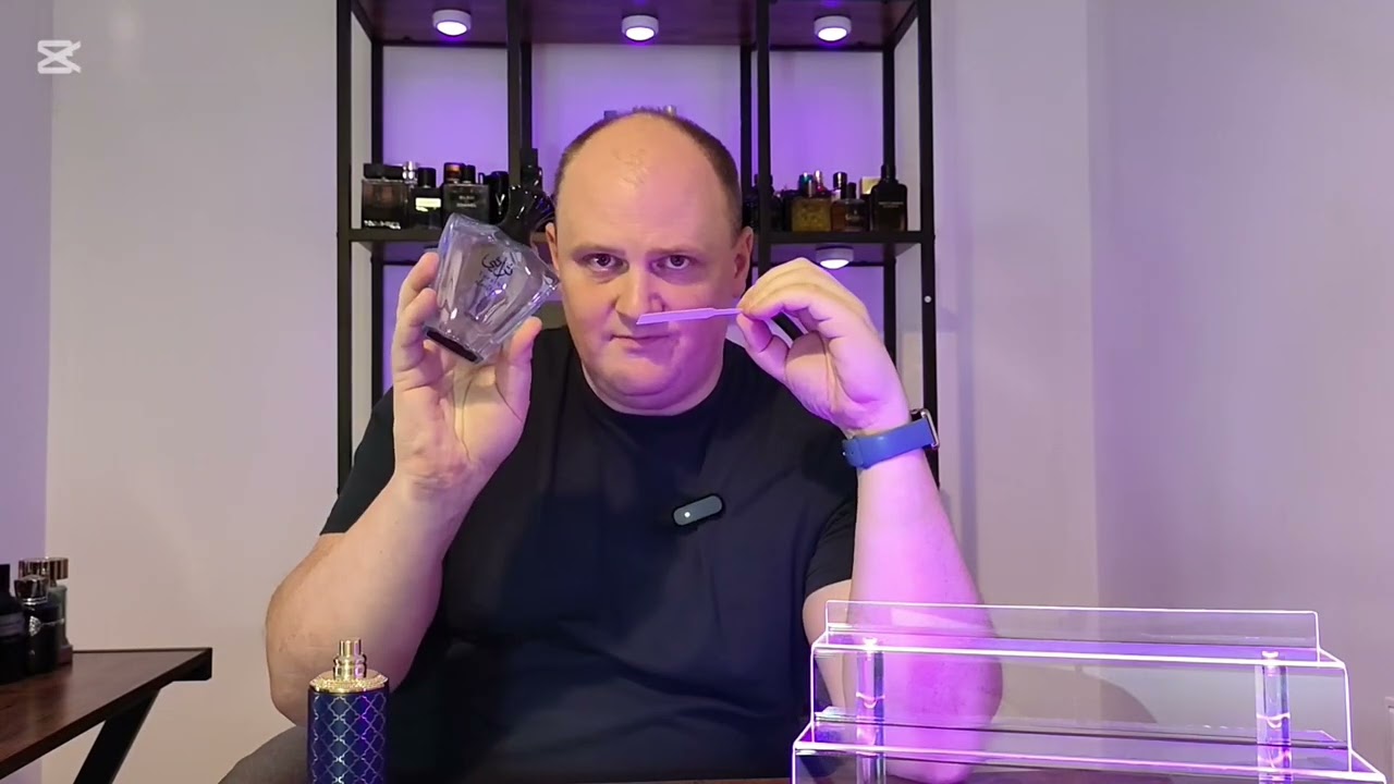 Maison Asrar Majesty and Maison Asrar Legacy