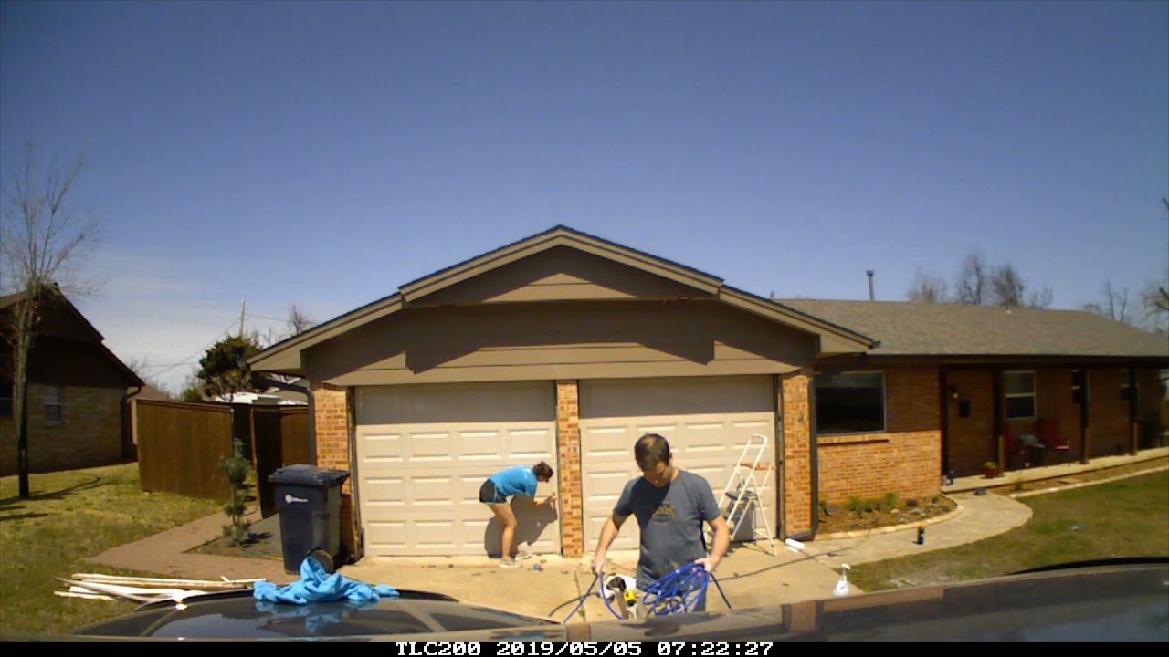 Garage Doors