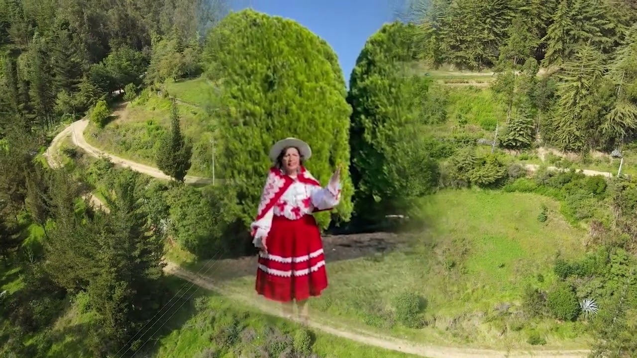 CARIÑO MÍO - CONJUNTO APU - RIMAQ DE ABANCAY - Mauro Vidal Mosqueira.