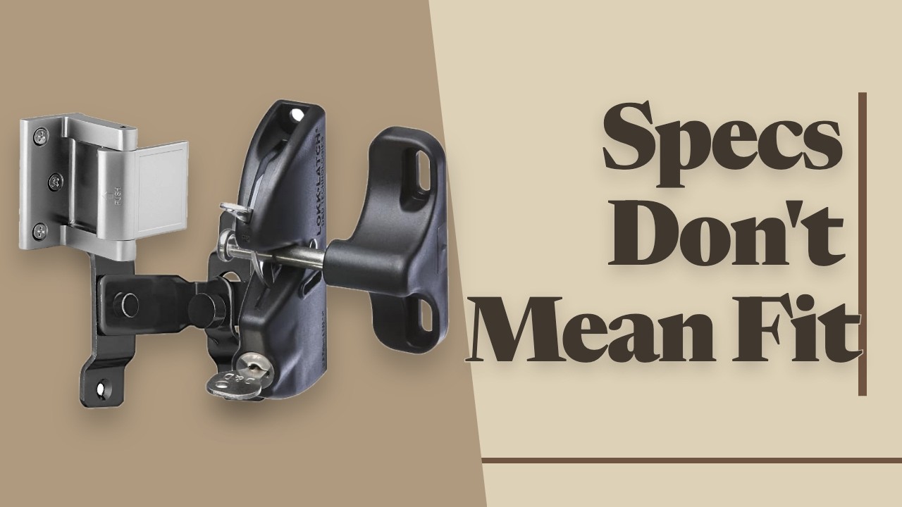 8 Door Latches for Barn Doors, Gates, Sliding Doors & More (2026)