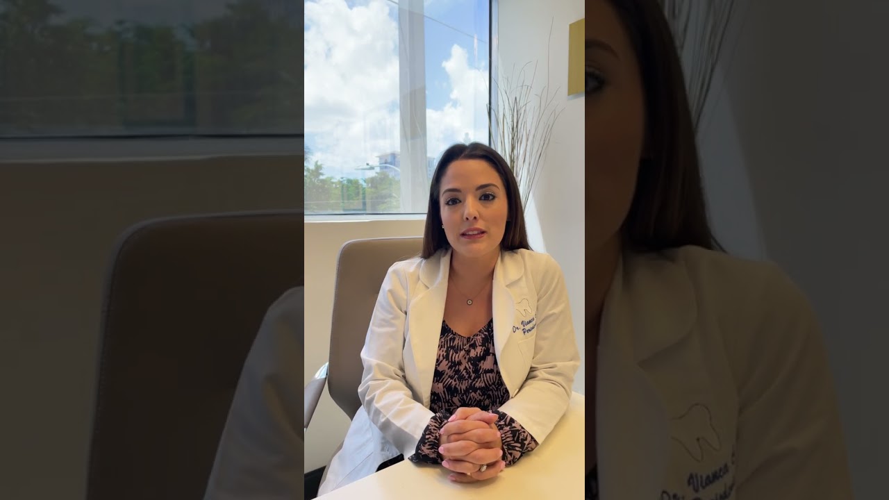 Is periodontal disease contagious? | Miami Periodontist