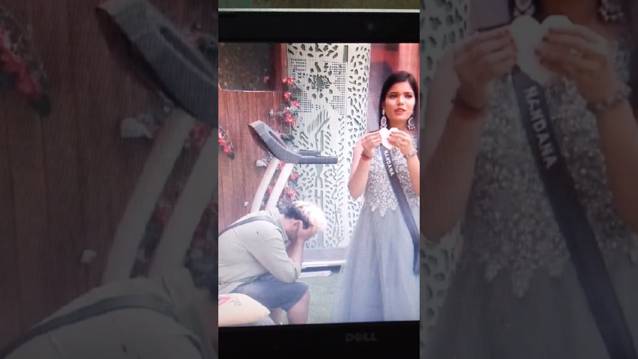 നന്ദന പോയി #bbms6 #asianet #jasminjaffar #bb6malayalam #bb6 #bb6today #bb6promo #bigbosslivetoday