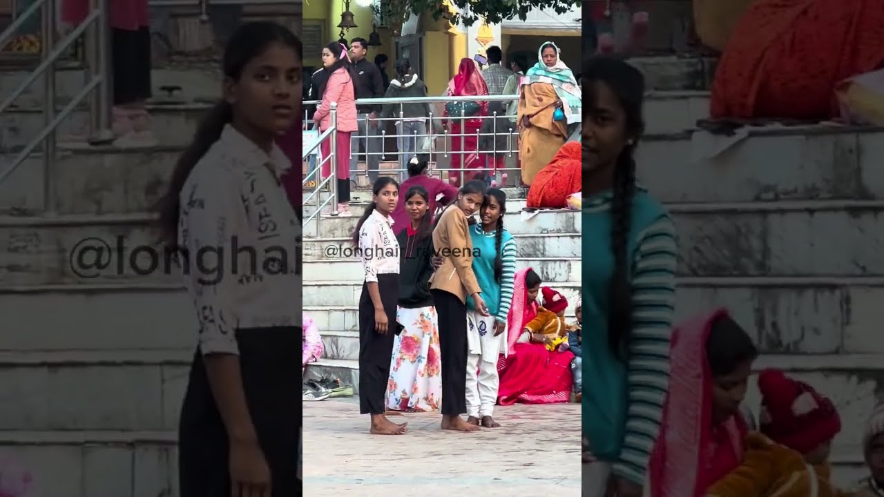 Public reaction for longhair #longhairs #video #viralvideo #love #publicreaction #blog #yt