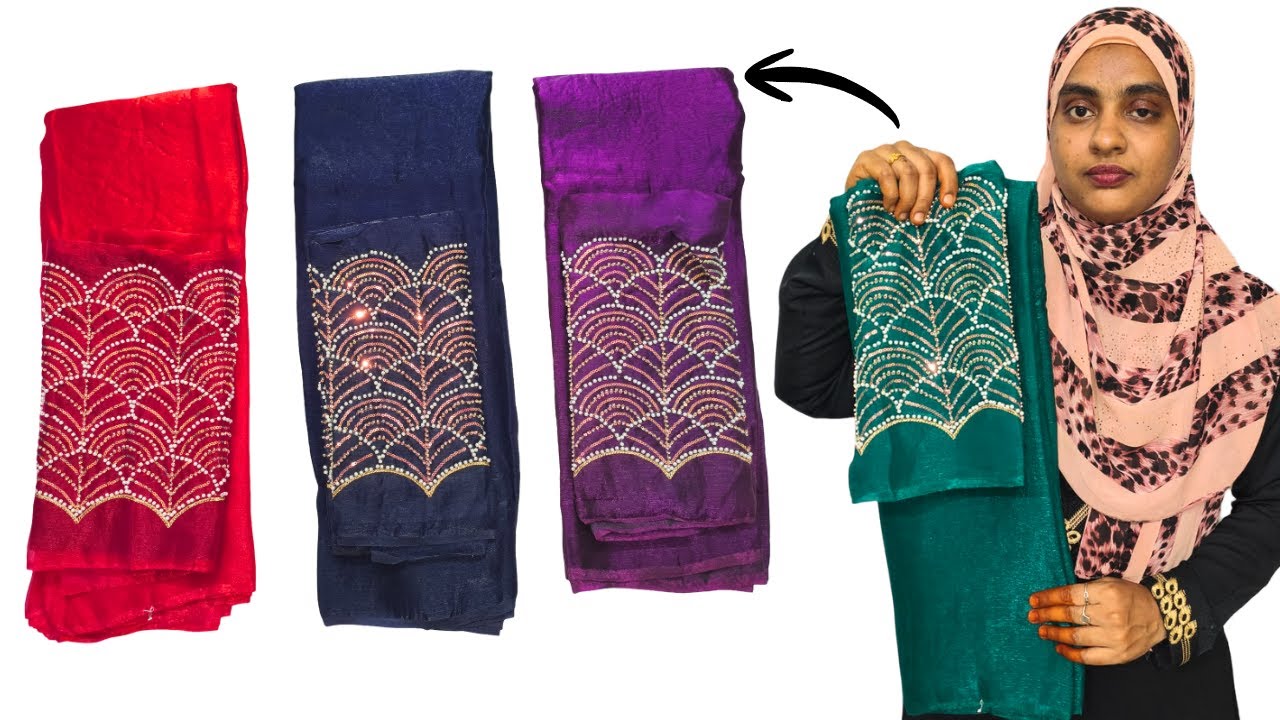 இது தெரியாம சேலை வாங்காதீங்க ! Sarees in Tamil