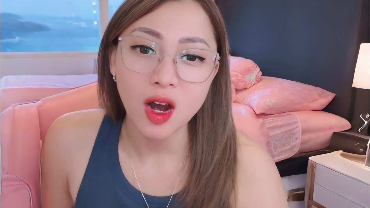 Makin mempesona tante satu ini‼️Bigo live terbaru