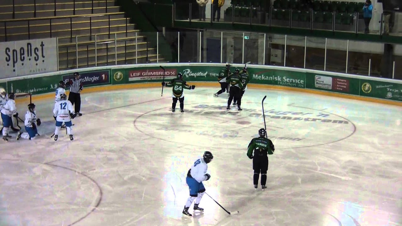 Comet - Narvik 8-1 (HD)