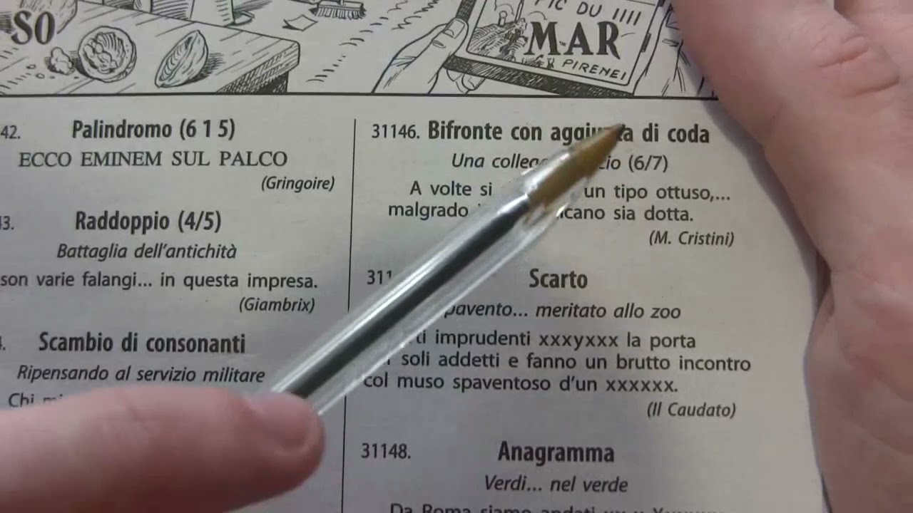Giochi enigmistici vari Pagina 45 SE (1)
