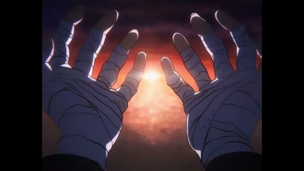 Kagefumi Slowed and reverb