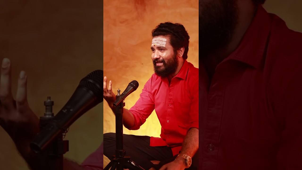 🌟 முருகா முருகா வேலாயா Song Cover -  by Shri Vishnu 🌟