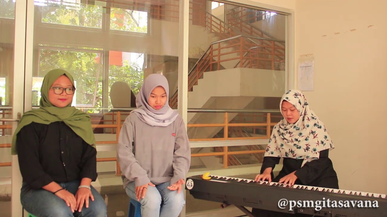 LATIHAN PEMANASAN VOKAL (VOKALISI)