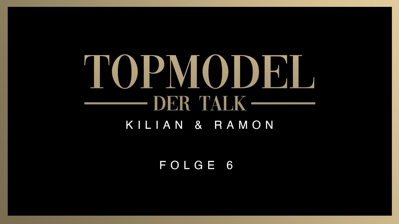 GNTM 2021 Zigaretten-Drama: Rauchende Models schockieren die Zuschauer | GNTM DER TALK Folge 6
