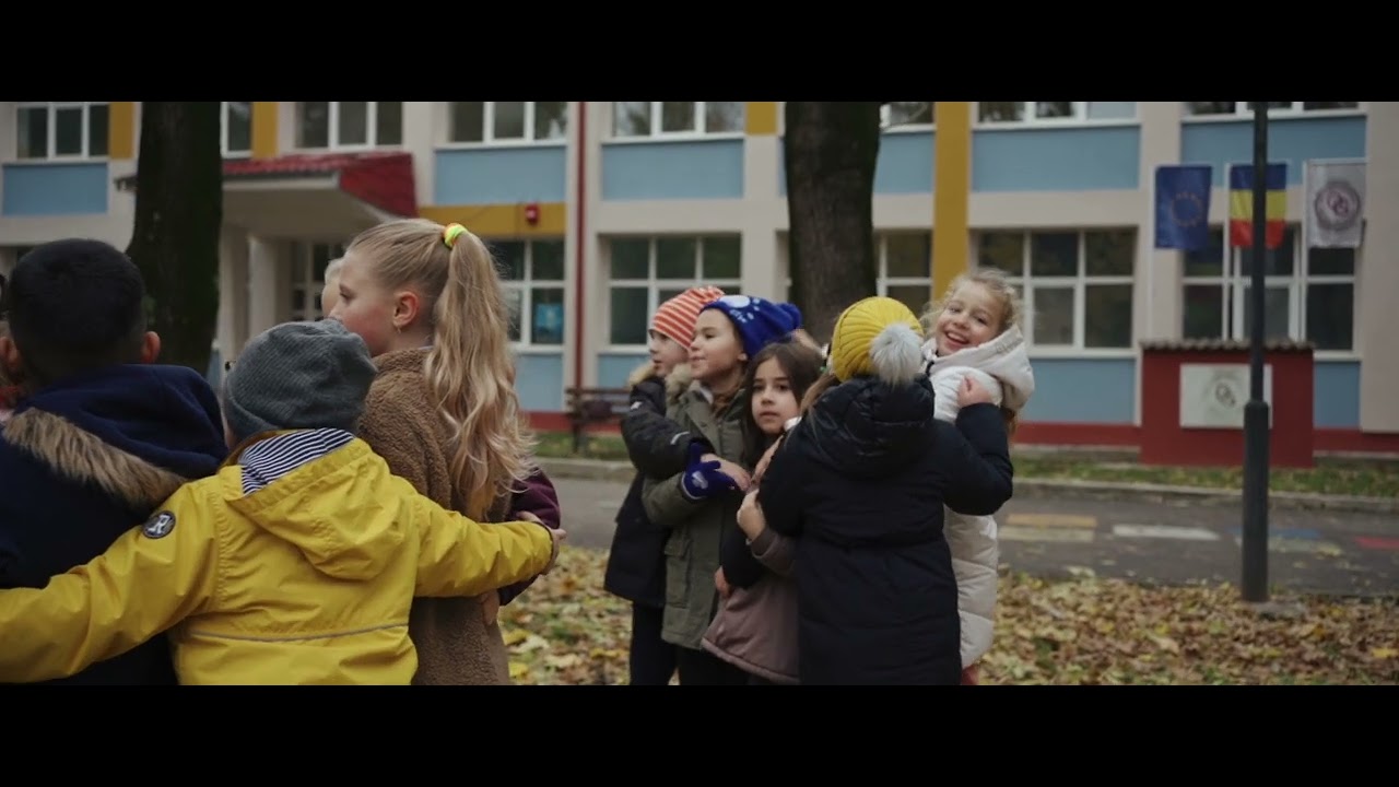 Rugă pentru România (2023)