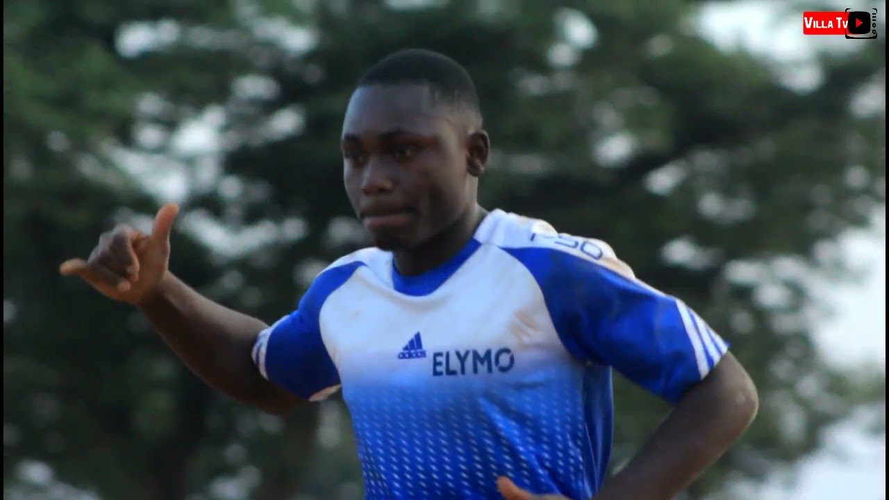PENALTY KICKS:O3 ASKU 05 VS 04 REGIE DES EAUX/ASUKUMA  MISSES A PENALTY KICK