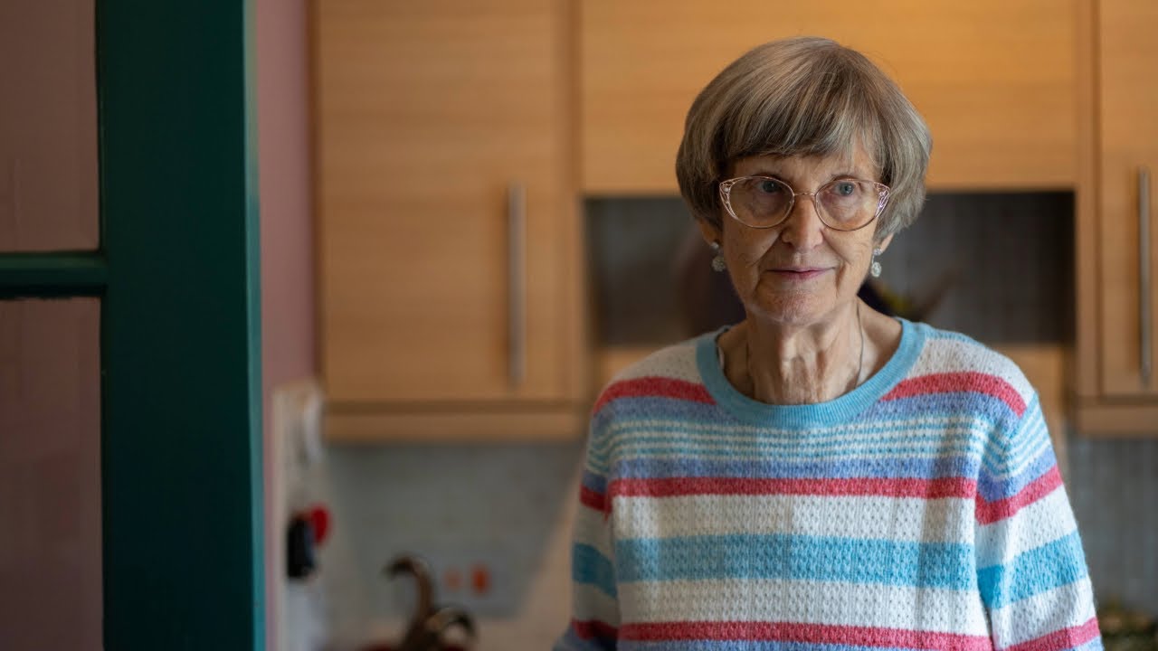 Sandra's Story