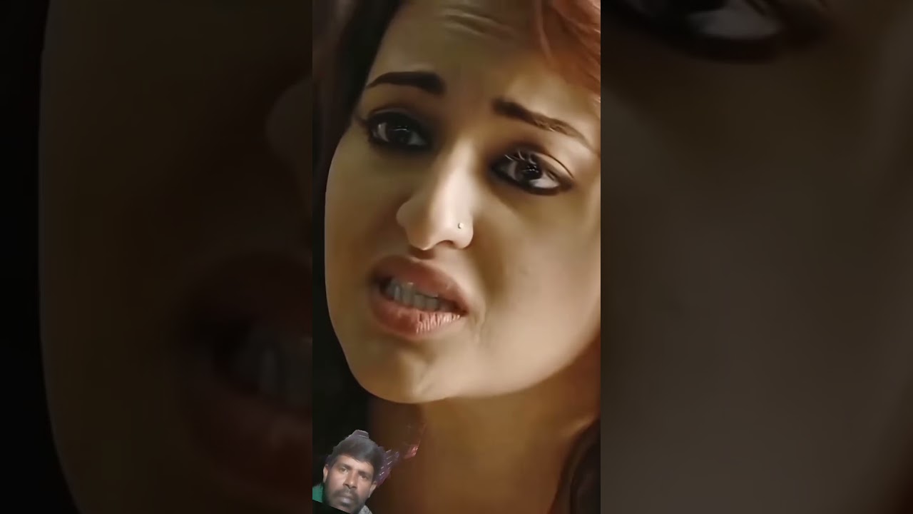 South Indian movies girls fight scene 