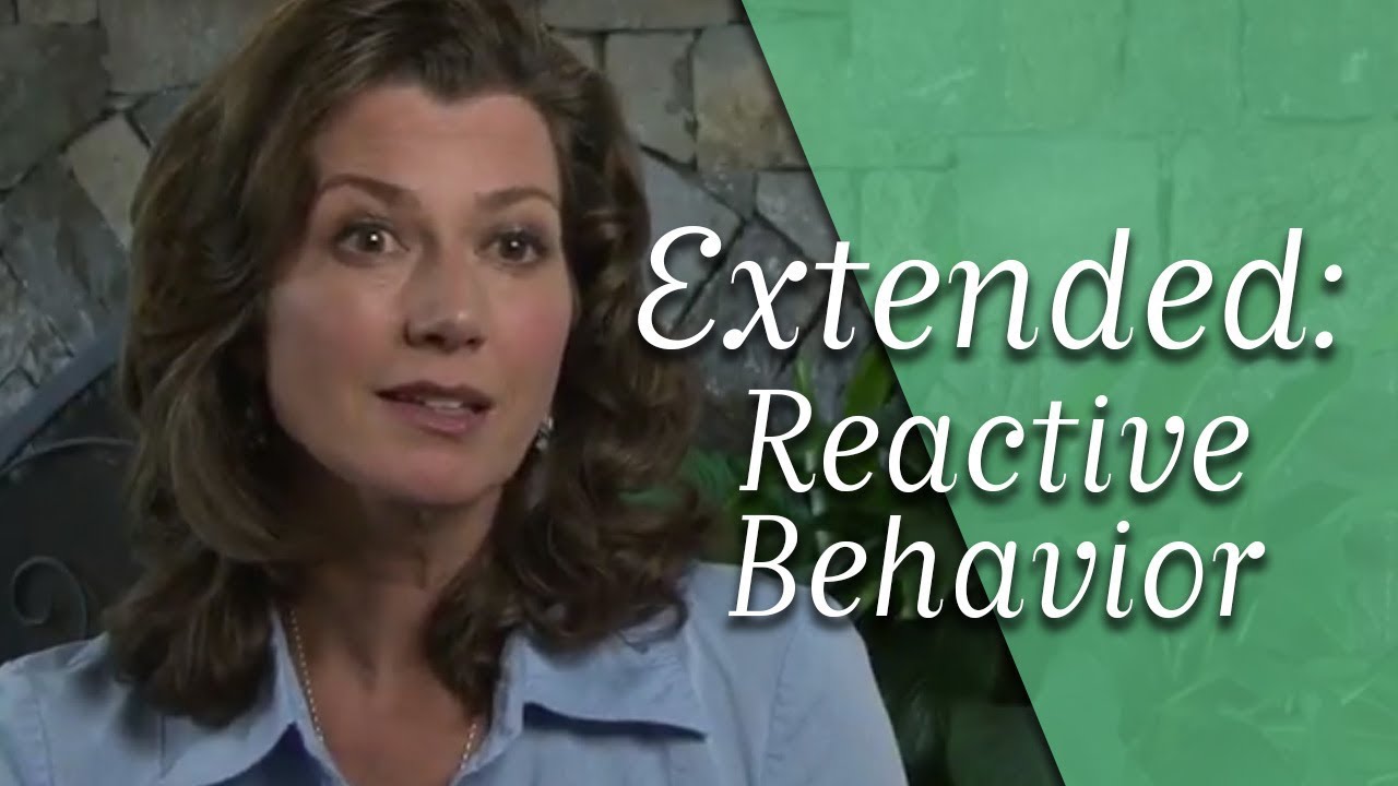 Extended: Dealing with Reactive Behaviors with People with Alzheimer's and Related Dementias