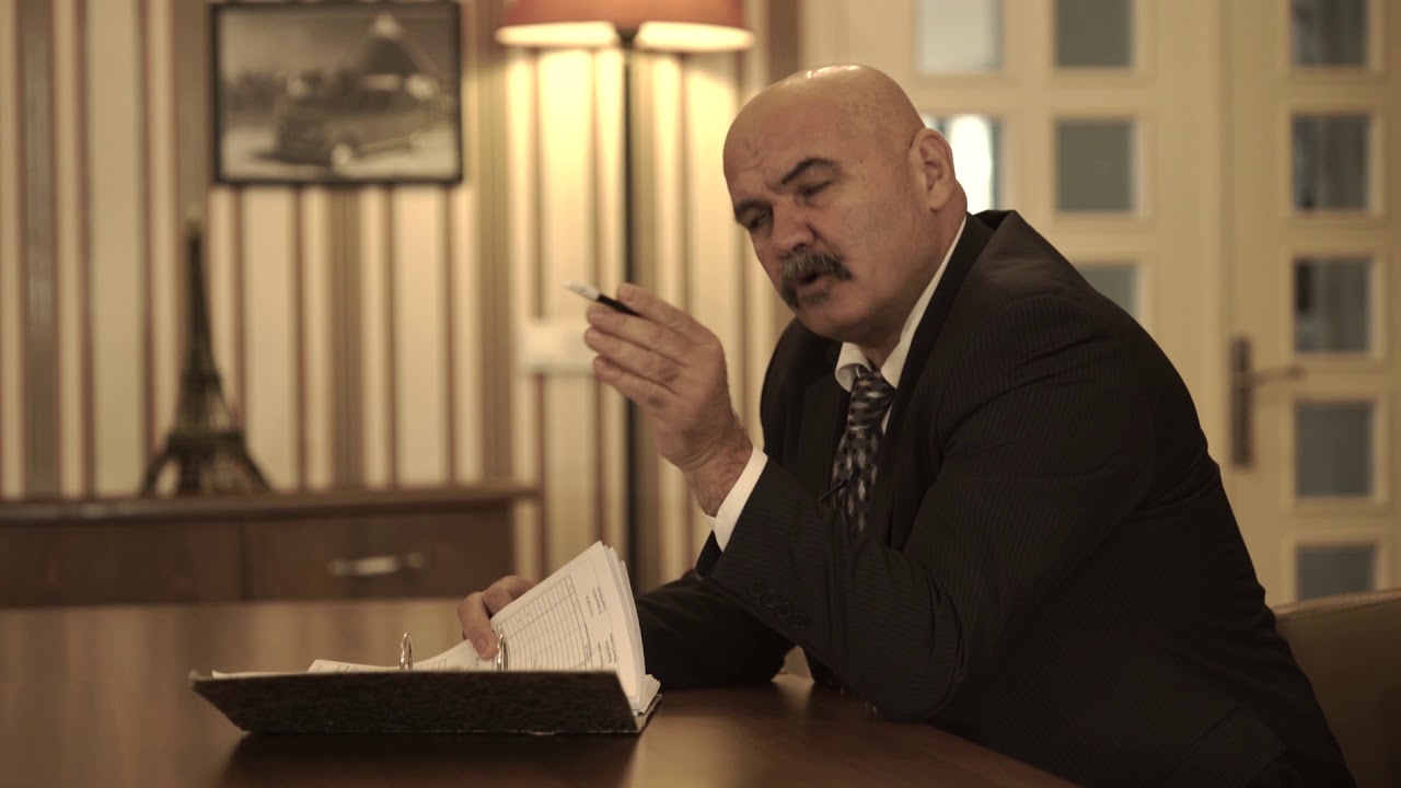 Mavera - 6. AB İnsan Hakları Kısa Film Yarışması 2.'lik Ödülü