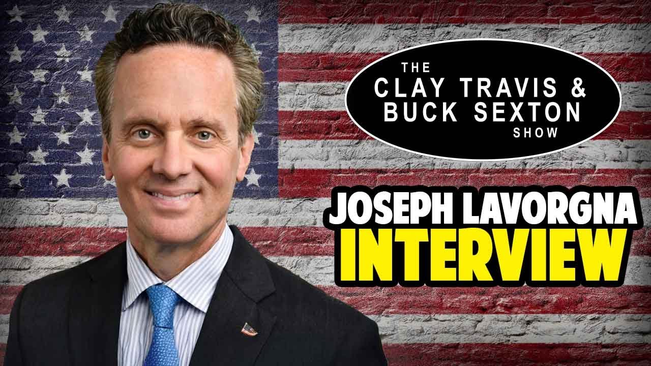 Joe Lavorgna, Counselor to Scott Bessent, Explains Why Trump Accounts Are a Game Changer