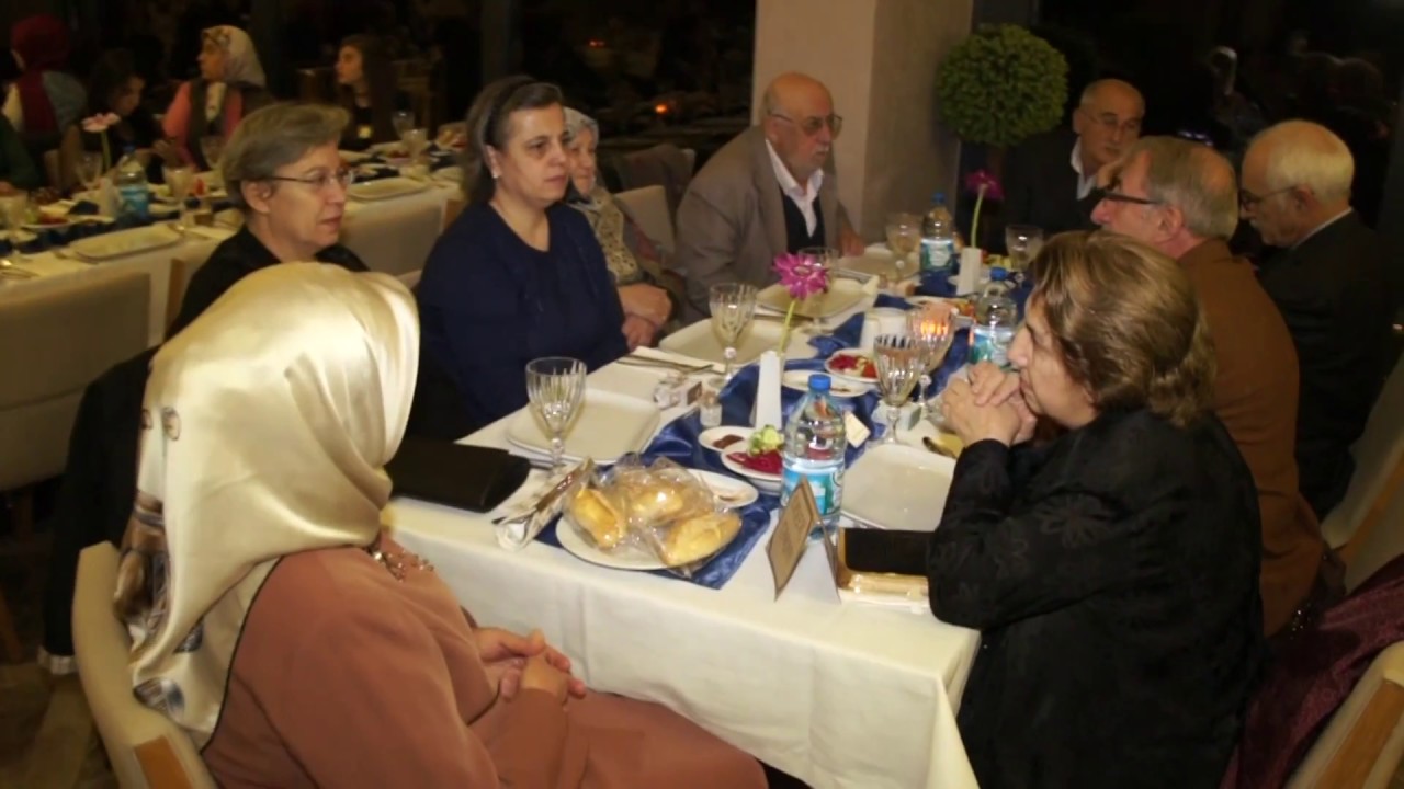 2010 Yılı Kuran-ı Kerim Güzel Okuma Dünya 1.si Hafız Ali TEL'in 'Nişan Merasimimde' Okuduğu Tilavet