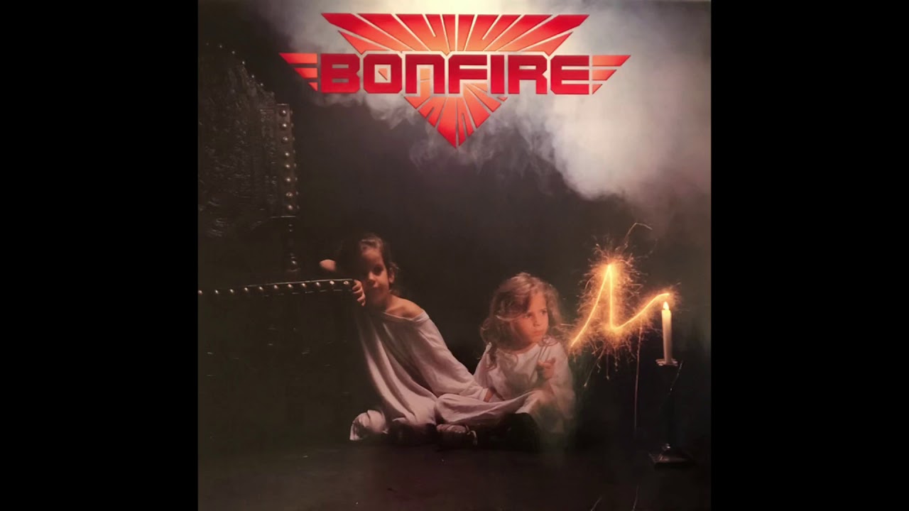 Bonfire - L.A.