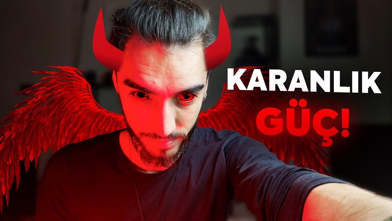 En Gizemli Kart Numarası! (İmkansız)