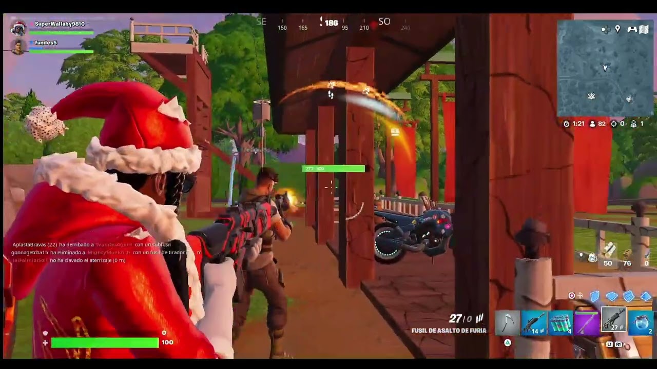Fortnite
