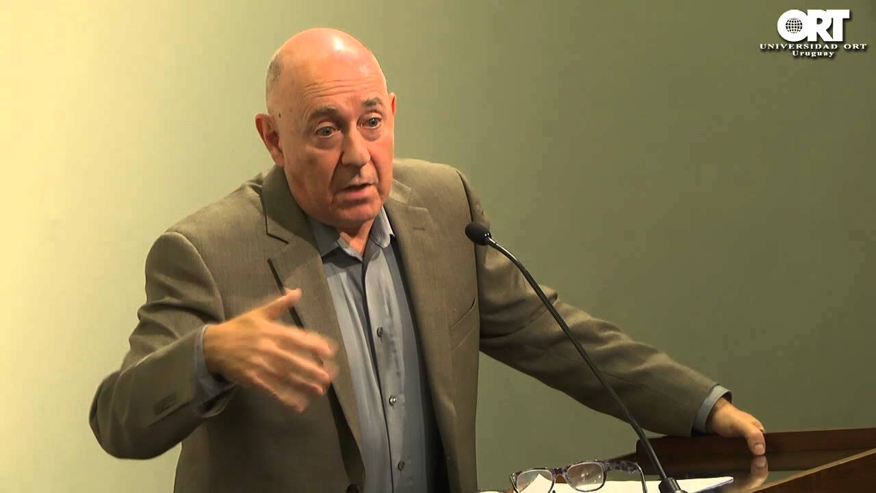 Antisemitismo de ayer, antisemitismo de hoy - Alberto Spektorowski