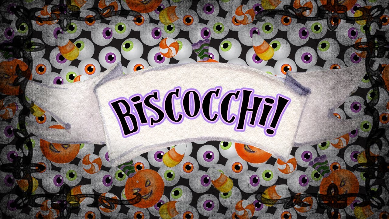 Crimson Prism 13 - Biscocchi
