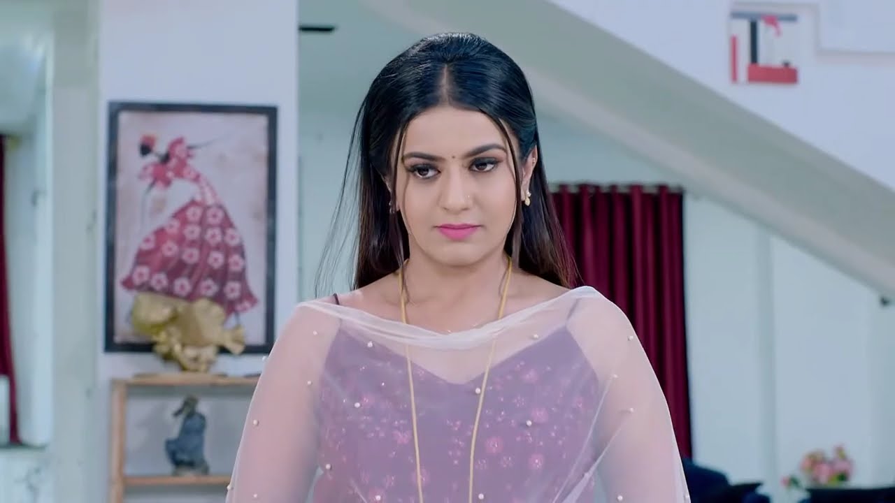 Naagini - 2 - Ep 448 - Naagini Nagamatha, Adishesha - Kannada Tv Serial - Zee5 Classics Kannada