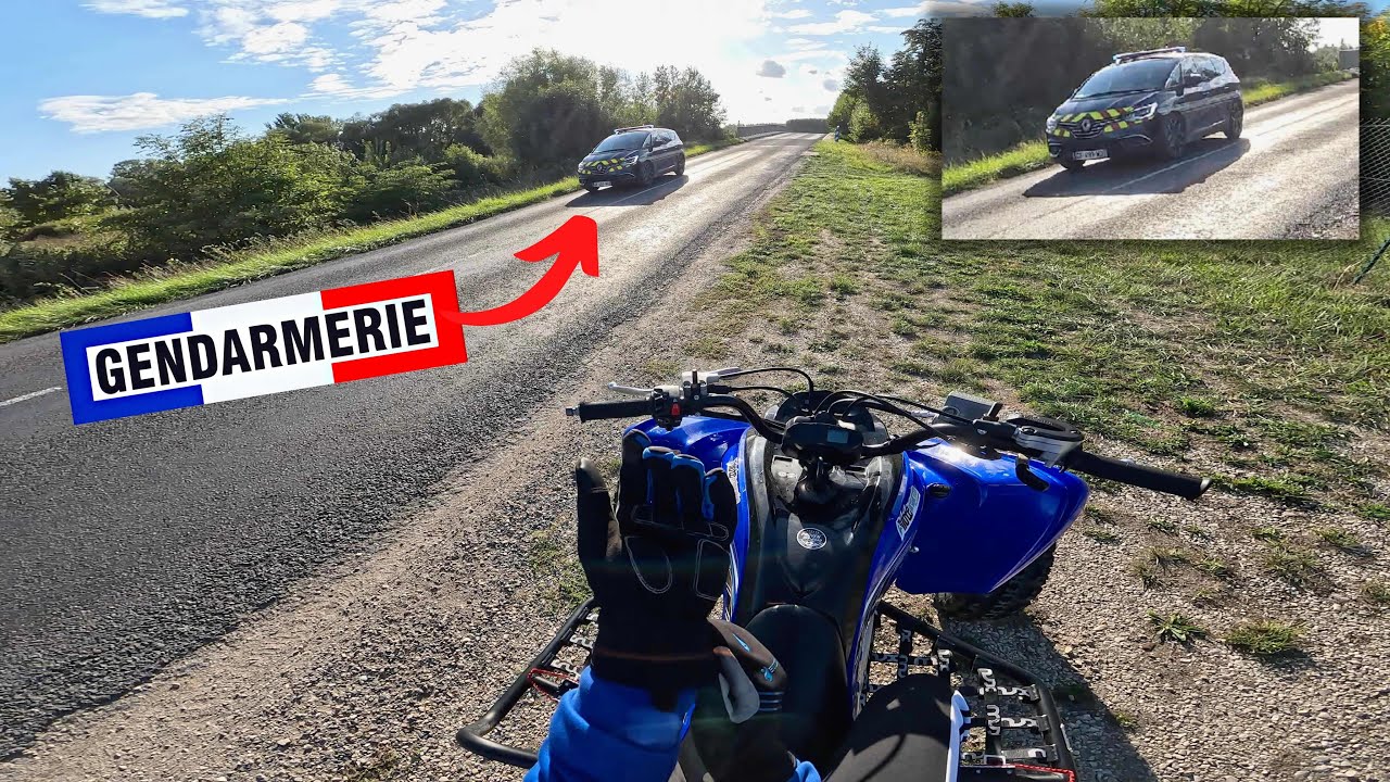 ILS ONT CHANGÉ D’AVIS DIRECT EN VOYANT ÇA..