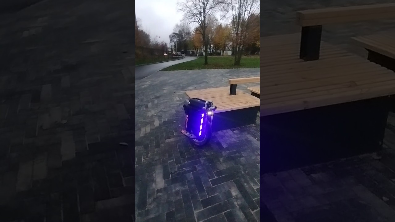 Extreme Bull Commander Gt. Впечатления. 