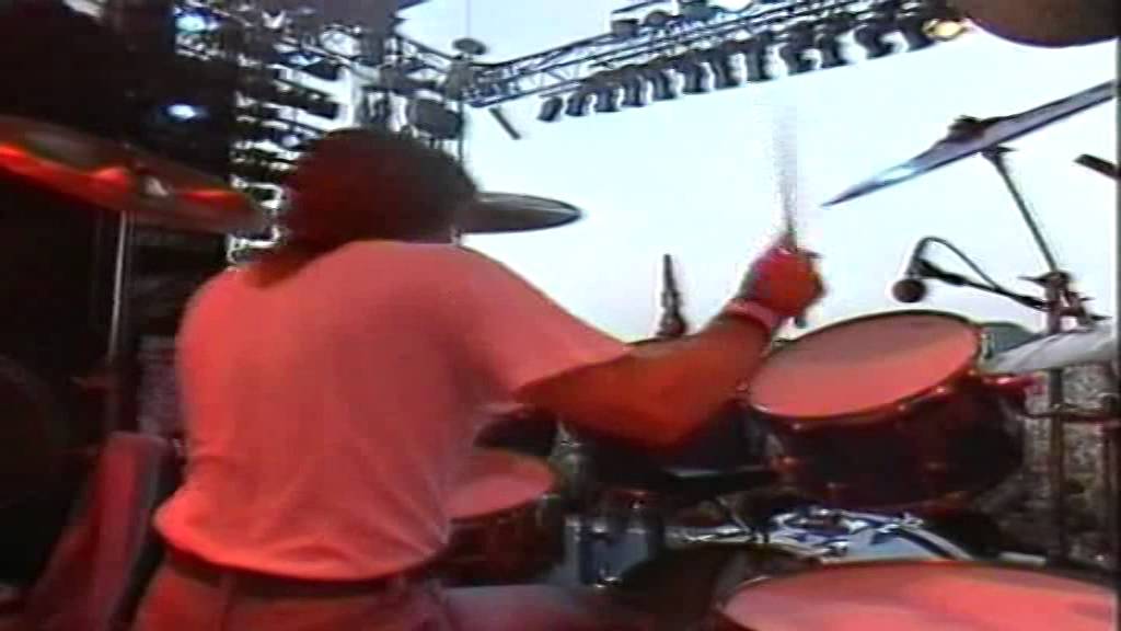 Status Quo   End Of The Road '84