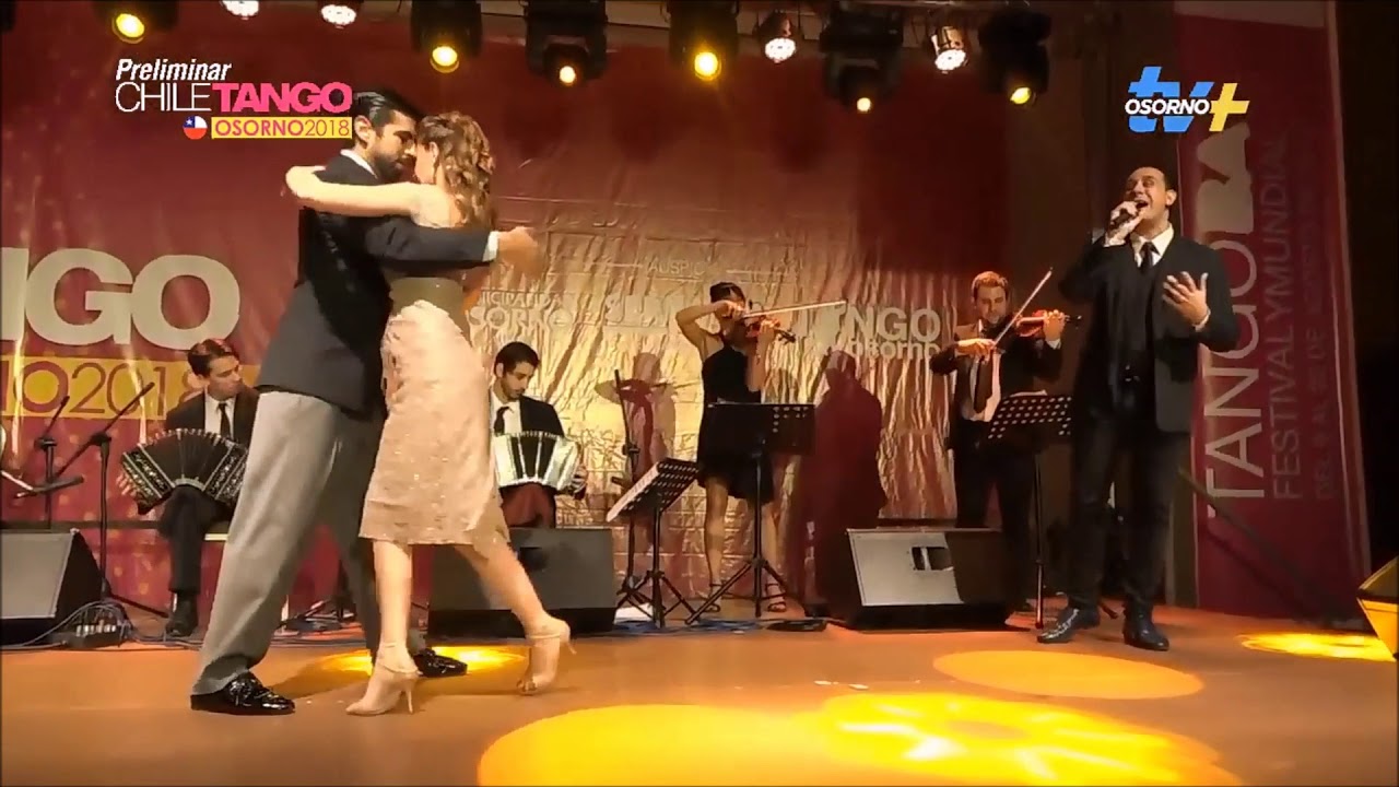 Bien Pulenta - Pablo Ramos & Los Herederos del Compás - Germán Ballejo y Magalena Gutierrez