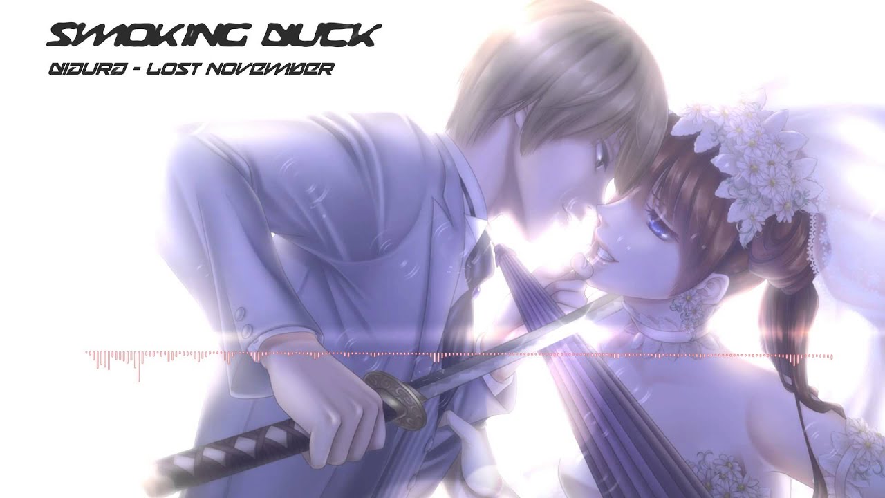 Nightcore : Diaura - Lost November