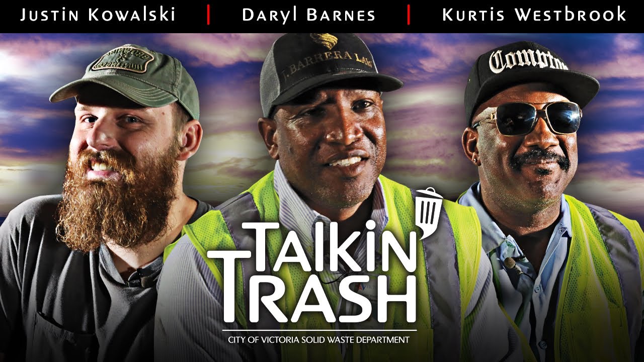 Talkin Trash The Movie
