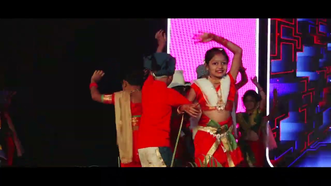 Annual Function 2025-26