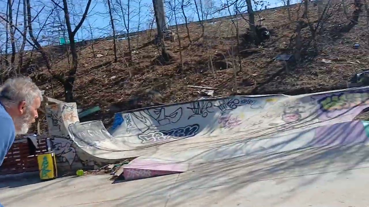 Riding a Heroin 10.75