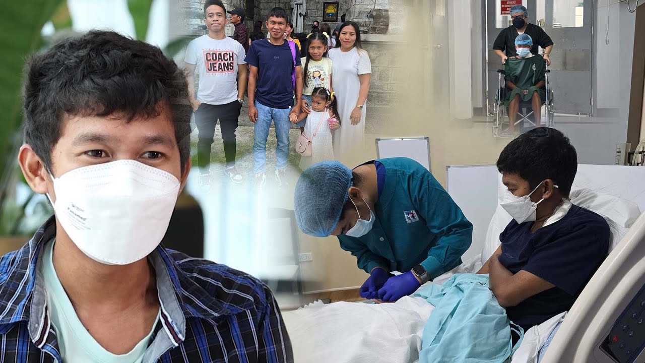 Kidney Transplant at Riverside Medical Center
