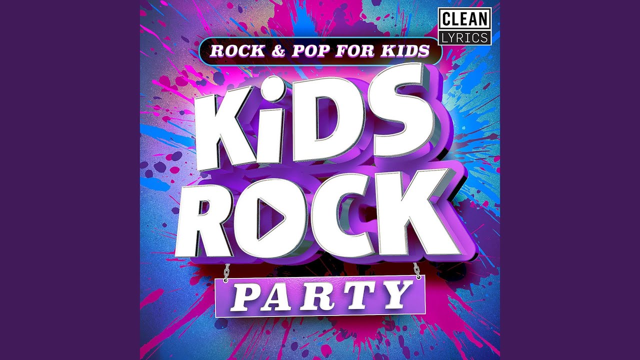 Party Rock Anthem (Clean Lyrics)