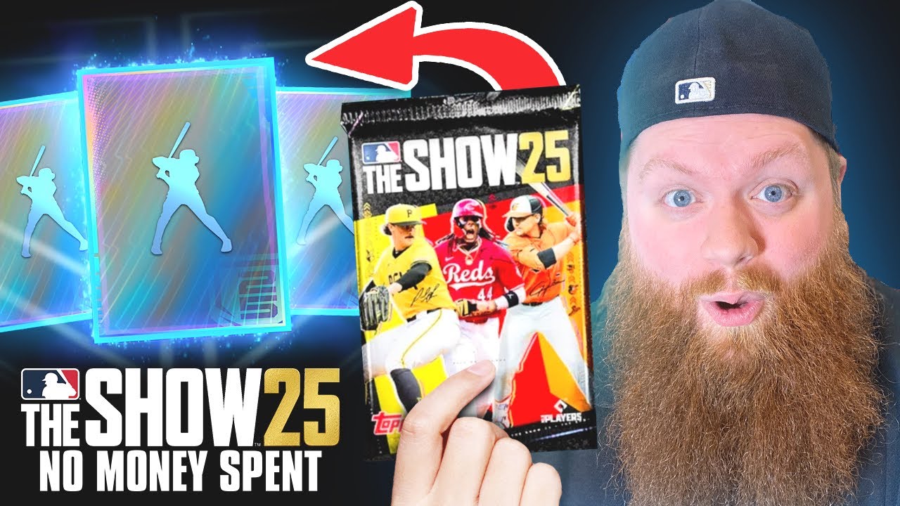 No Money Spent! I Pulled A LOT Of Diamonds Out Of Free Packs!