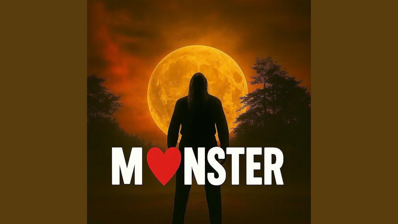 Intergalactic Monster